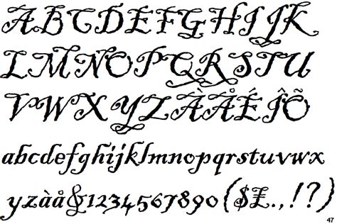 blackjack regular font|blackadder font microsoft word.